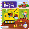 Čo sa deje: Bagre