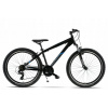 Horský bicykel - Horský bicykel 26 Kands Monster Dual Shimano (Horský bicykel 26 Kands Monster Dual Shimano)