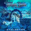 Temple Balls - Avalanche [CD]