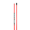 Masters Drill-Stix tréningové tyčky Red