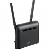 D-Link DWR-953V2 4G LTE Wireless AC1200 WiFi Router, slot na SIM, 4x gigabit