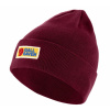 Čiapka Fjällräven Vardag Classic Bordeaux Red