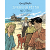 Správná pětka na útěku - Enid Blyton