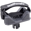 Wolfcraft 6891000 Držiak hadice pre vysávač; 6891000