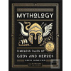 Mythology: Timeless Tale… (Edith Hamilton)