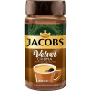 Jacobs Velvet, instantná káva, 200 g