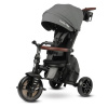 QPLAY Comfo Max Grey 8 v 1