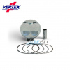 Vertex Piestna sada Kawasaki KXF250/17-19 - rozmer 76,98mm (Vertex 24267D)
