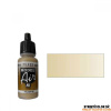 Vallejo 71.122 svetlohnedá airbrush farba 17 ml (VallejoUSDesertArmour686)