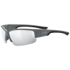 uvex sportstyle 215 grey mat