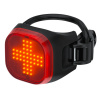 Zadná blikačka KNOG Blinder Mini Cross