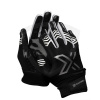 Oxdog XGUARD TOP GOALIE GLOVE JR SILICON Kid L černá