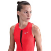 Nike New York Tank Top Womens Lt Crimson 10 (S)