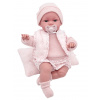 Antonio Juan 70364 TONETA - realistická bábika - 34 cm