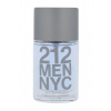Carolina Herrera 212 NYC Men (M) 30ml, Toaletná voda