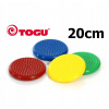 Balance Coach Dynair Senso Mini Togu 4 PCS 20 cm (Balance Coach Dynair Senso Mini Togu 4 PCS 20 cm)