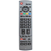 panasonic eur7651120 - náhradní dálkový ovladač kompatibilní
