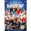 Nejvetsi hity 2012-2014 TV SLAGR - 4 CD