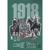 ROK 1918 - Barbara Baarová, Blažena Gracová, Martin Tomášek