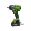 Uťahovák rázový AKU PROCRAFT PWA36 1B