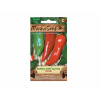 MORAVOSEED Paprika zeleninová skorá PARADE, na pole, typ Kapie