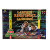 Dromader Tajomstvo elektroniky s 500 experimentov