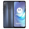 Smartfón Motorola Moto G50 4 GB / 64 GB 5G sivý