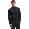 UNDER ARMOUR M Challenger Track Jacket-BLK - XXL