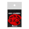 Ibanez B1000KL-RD Kiko Loureiro signature pick