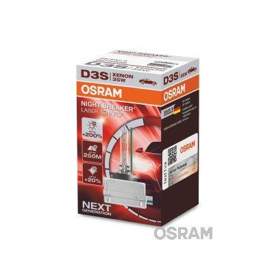 osram xenarc night breaker laser 66340xnl – Heureka.sk