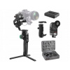 Elektronický stabilizátor (gimbal) MOZA AD2820 čierny