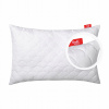 Softimi Sleeping Cushion 40 x 90 cm (Vankúš 40x90 antialergický prešívaný hrubý zámok)