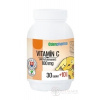 EDENPharma VITAMÍN C 100 mg príchuť pomaranč tbl 30+10 (40 ks)