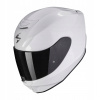Prilba Scorpion Exo-391 SOLID White veľ.L