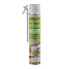 DEBBEX by Den Braven 40140GR Montážní pěna Green Line 750 ml trubičková dóza žlutá