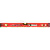 Vodováha KAPRO® 779X-41M Spirit™ XL 600 mm, 3 libely, magnetická