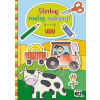 Farma Strihaj, maľuj, nalepuj!