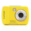 Fotoaparát EASYPIX Aquapix W2024 -Y Ice Žltý