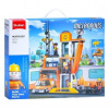 Sluban Metropolis M38-B1287 Záchranárske veliteľstvo