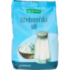 bio*nebio Středomořská sůl nerafinovaná bio*nebio 500 g