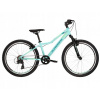 Junior bicykel - Kross Lea Jr 1,0 24 