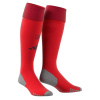 adidas FC Bayern Munich Home Socks 2024 2025 Red Ladies 4-8