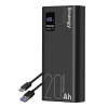 OBAL:ME 20000mAh black