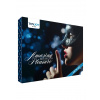 Súprava sexuálnych hračiek Amazing Pleasure Black