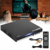 DVD PREHRÁVAČ 1080P SYSTÉM AL/NTSC, DVD PREHRÁVAČ S VÝSTUPOM HDMI/AV MINI