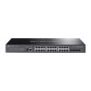 TP-Link TP-Link SG5428X Omada 24portový gigabitový stohovatelný Lite L3 řízený switch se 4× 10G sloty