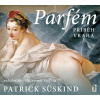 Parfém: příběh vraha - CDmp3 (čte Jaromír Meduna) (audiokniha) (Patrick Süskind)