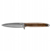 Nôž - WALTHER BWK Knife 3 Wood, Survivalowy For Forest (Nôž - WALTHER BWK Knife 3 Wood, Survivalowy For Forest)