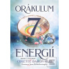 Orákulum 7 energií (Colette Baron-Reid)