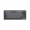 Logitech MX Mechanical Mini Wireless Keyboard for Mac 920-010837